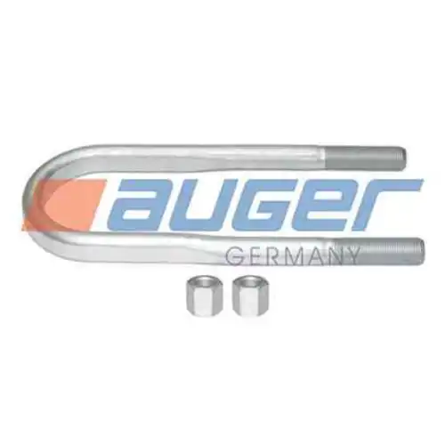 Стремянка рессоры AUGER 77808