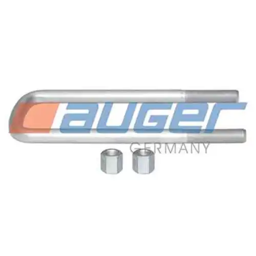 Стремянка рессоры AUGER 77814