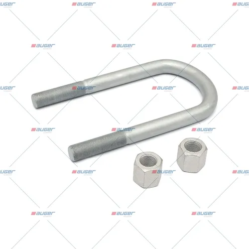 Стремянка рессоры AUGER 77816
