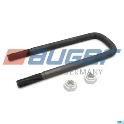 Стремянка рессоры AUGER 77822