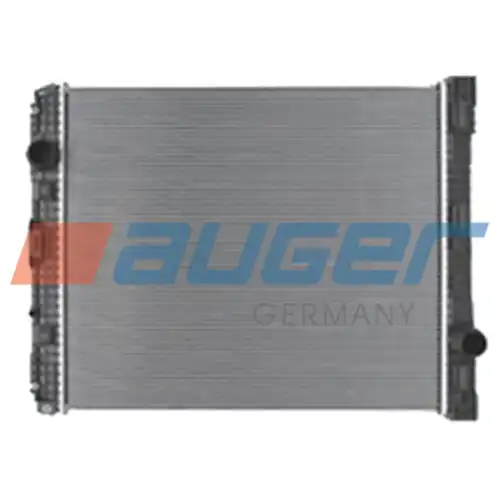 Радиатор системы охлаждения двигателя AUGER 77889