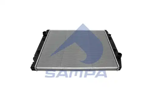 Радиатор 061.426 SAMPA