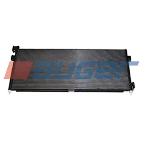 Радиатор кондиционера (конденсатор) AUGER 77920