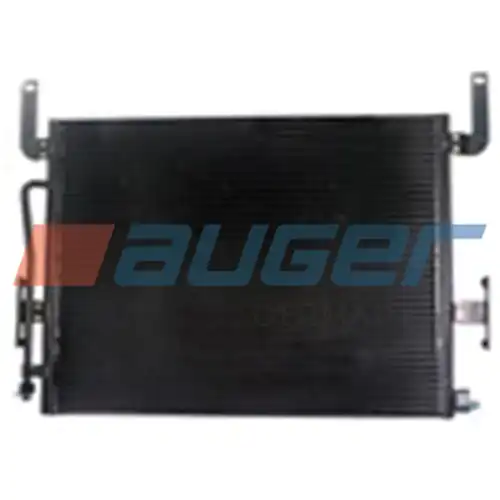 Радиатор кондиционера (конденсатор) AUGER 77925