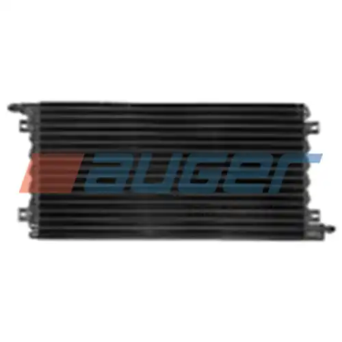 Радиатор кондиционера (конденсатор) AUGER 77928