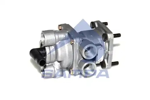 кран тормозной MB 093.178 SAMPA