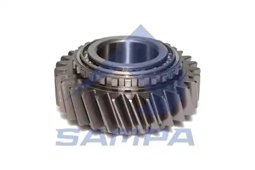 Шестерня КПП SAMPA 033.268