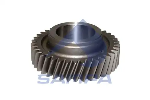Шестерня КПП SAMPA 033.283