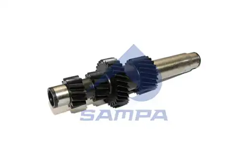 Шестерня КПП SAMPA 033.351
