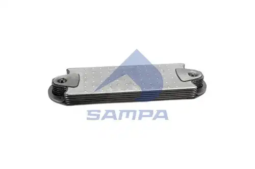 Масляный радиатор SAMPA 033.445