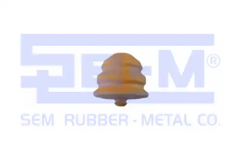отбойник рессоры! передней\MAN TGM 11585 SE-M