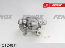 Суппорт тормозной FENOX CTC4811