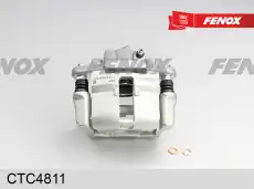 Суппорт тормозной FENOX CTC4811