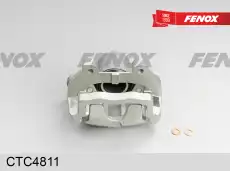 Суппорт тормозной FENOX CTC4811