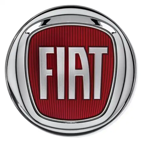  ''ЭМБЛЕМА ''''FIAT'''''' 735577820