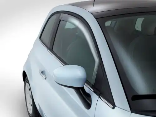 ДЕФЛЕКТОРЫ ОКОН 500 50901692 FIAT