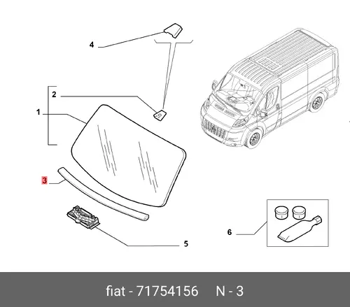  (71754156/FIAT)
