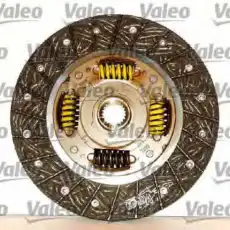 Комплект сцепления VALEO 801111