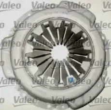 Комплект сцепления VALEO 801422