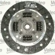 Комплект сцепления VALEO 801422