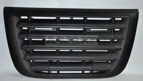 Решетка радиатора ALFACAR AC1635802