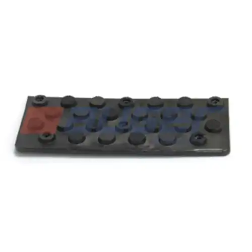 подножка кабины MB 58746 AUGER