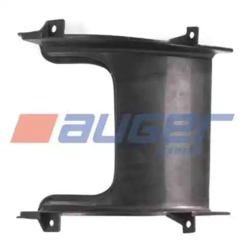 УГОЛ БАМПЕРА ЛЕВЫЙ MB ACTROS II 58970 AUGER