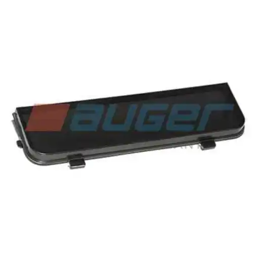 Защита фар AUGER 76196