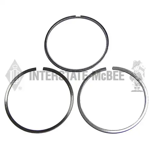 Кольца поршневые MCBEE M-2476130