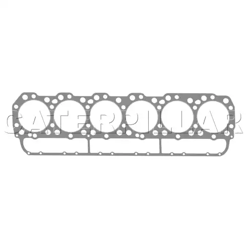 Прокладка ГБЦ CATERPILLAR 6I-3066