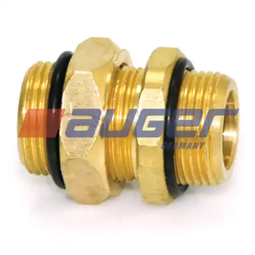 Перегородка с уплотнительным кольцом 66146 AUGER