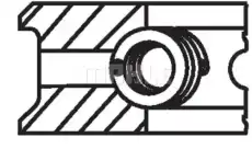 Кольца поршневые MB Compressor d100.0 ST 004 13 N0 KNECHT