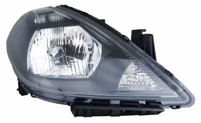 Фара DEPO 115-1116L-LDEM2