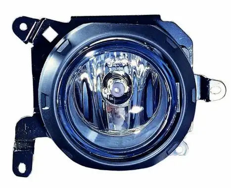 Фара противотуманная DEPO 214-2041R-UEN