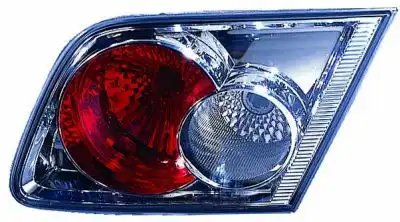 Фонарь задний DEPO 216-1303R-UE