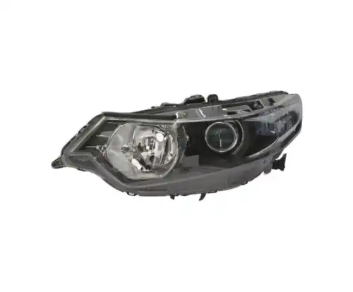 Фара DEPO 217-1166L-LEMN2