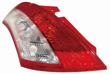 Фонарь задний DEPO 218-1963L-UE