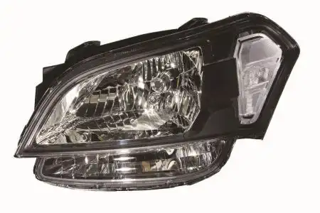 Фара DEPO 223-1133R-LDEM2