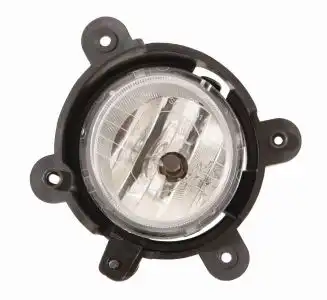 Фара противотуманная DEPO 223-2015R-AQ