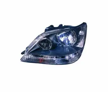 Фара DEPO 312-1152L-US2