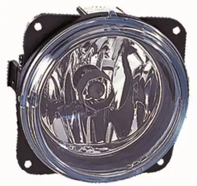 Фара противотуманная DEPO 330-2014N-AS