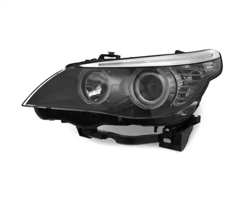 Фара DEPO 444-1160LMLDEM2