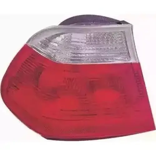 Фонарь задний DEPO 444-1906R-UE-CR