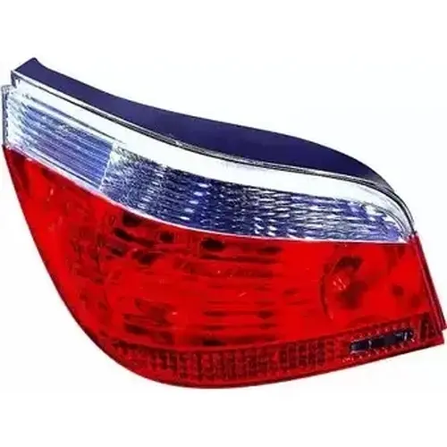 Фонарь задний DEPO 444-1922R-UE