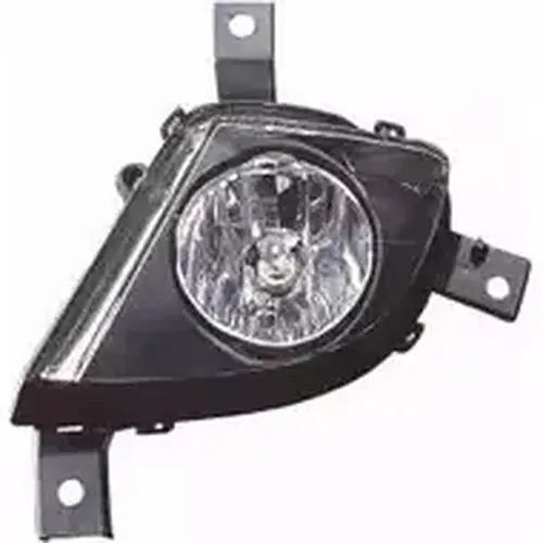Фара DEPO 444-2025L-UQ