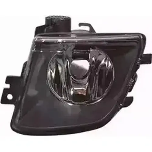 Фара DEPO 444-2028L-UQ