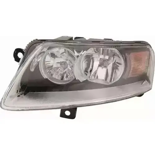 Фара DEPO 446-1111L-LEMN2