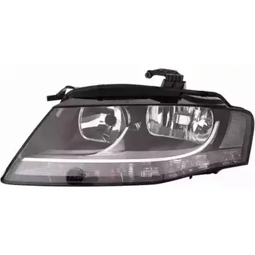 Фара DEPO 446-1121LMLDEM2
