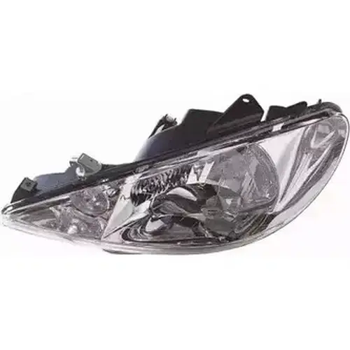 Фара DEPO 550-1145R-LD-EM