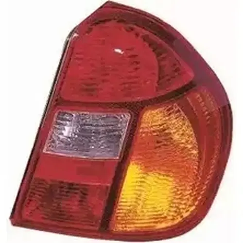 Фонарь задний DEPO 551-1932R-UE